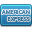 amex,credit card icon