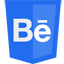 behance icon