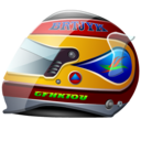 formula 1, helmet, racing, sports icon