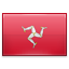 isle, man, of icon