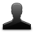user icon