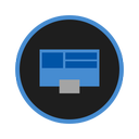 control, panel icon