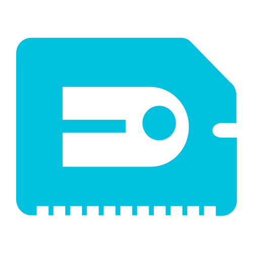 Gpu Cloud Server svg vector icon