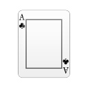 cartetrefle icon