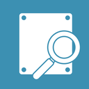indexing, options icon