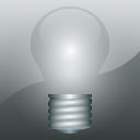 khelpcenter,light bulb icon