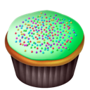 green icon