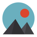 iphoto icon