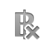 currency,sign,baht,cross icon