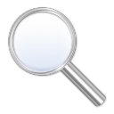 search,find,seek icon