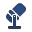 microphone icon
