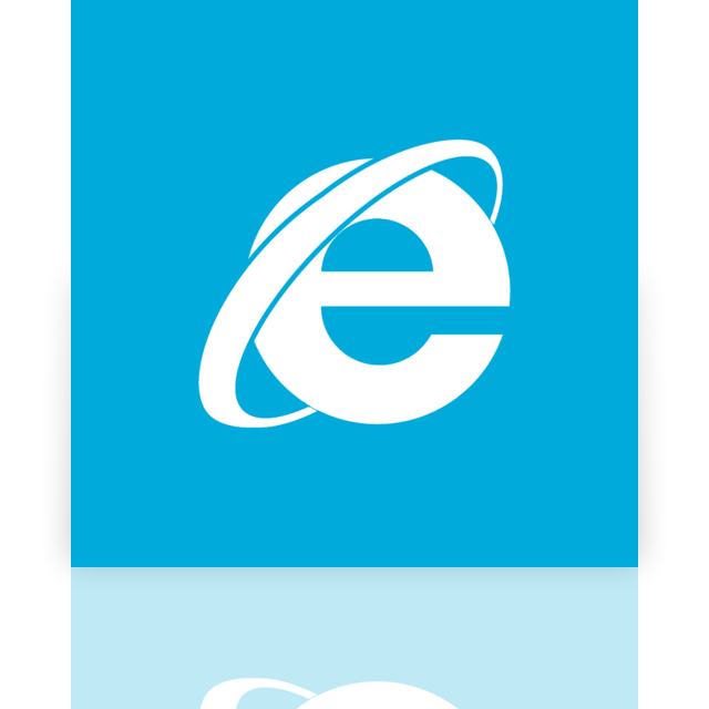 internet,explorer,alt,mirror icon