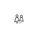 meeting icon