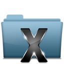 folder,os x icon