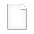 page,folded icon