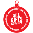 gift,off icon
