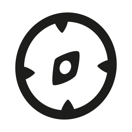 Fifteen svg vector icon