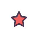 interface, menu svg vector icon