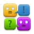 text,alt,file,document icon