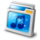 mymusic icon