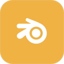 blender icon