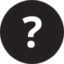 examination, fill, inquiry, interrogation, investigation, query, question svg vector icon