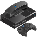 mbox, one, xbox one icon