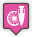 archeological, museum icon