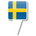 sweden icon