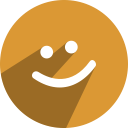 , media, meetme, network, social svg vector icon