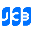 jcb, media, payment, social svg vector icon
