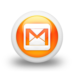 gmail,logo,square icon