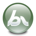 breeze, macromedia icon