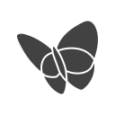 chat, group, messenger, msn, net, online, web svg vector icon