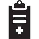 doctor, health, hospital, medicine svg vector icon