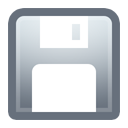 disk, guardar, save icon