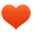 favorite, love icon