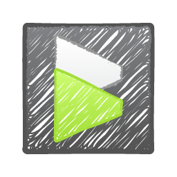 blogmark,social,social network,social media icon