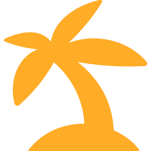 Tourism svg vector icon
