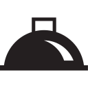 dinner, food, lunch, nutrients, proteins, snaks svg vector icon