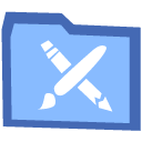 folder,application icon