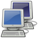 network, transmit svg vector icon