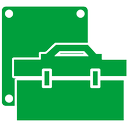 device, manager icon