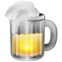 alcohol, beer icon