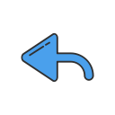 post, retweet, share, twitter svg vector icon
