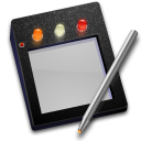 tos,pad icon