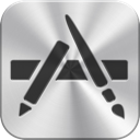 app store, applications, apps icon