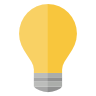 lightbulb icon