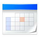 konsolekalendar icon