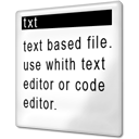 clipping,text,file,document icon